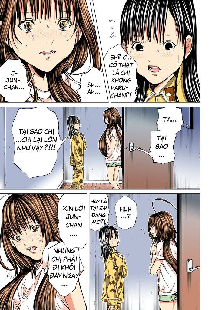 Minimum Chapter 23 - Trang 2