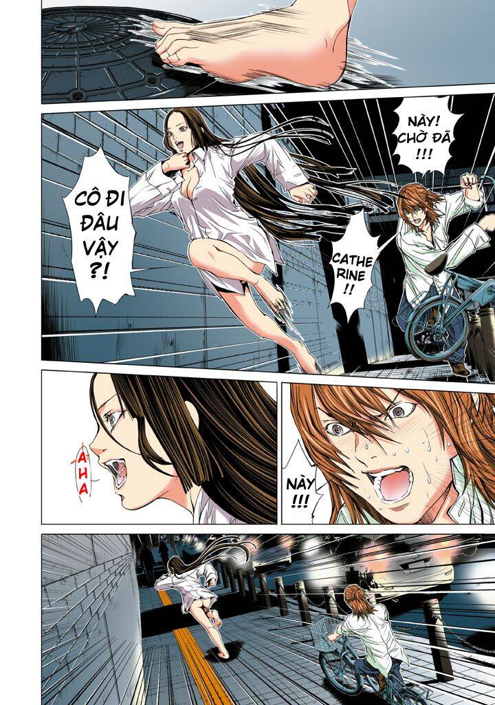 Minimum Chapter 23 - Trang 2