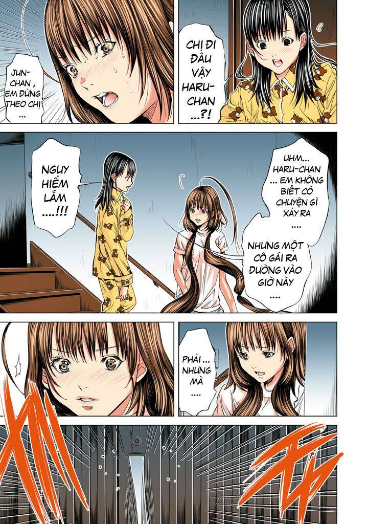 Minimum Chapter 23 - Trang 2