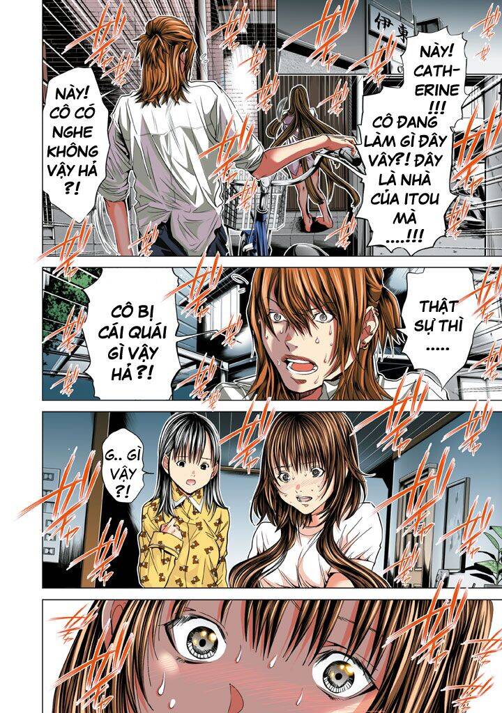 Minimum Chapter 23 - Trang 2