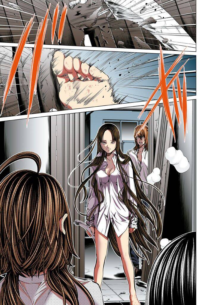 Minimum Chapter 23 - Trang 2