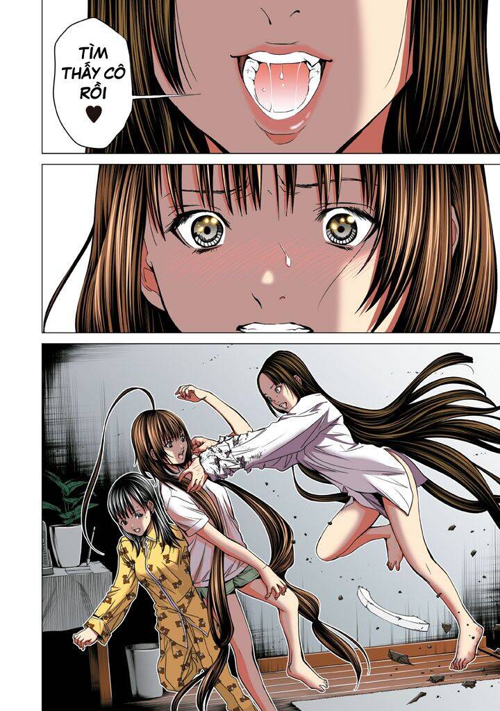 Minimum Chapter 23 - Trang 2