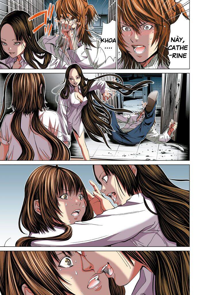 Minimum Chapter 23 - Trang 2