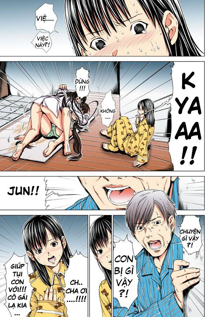 Minimum Chapter 23 - Trang 2