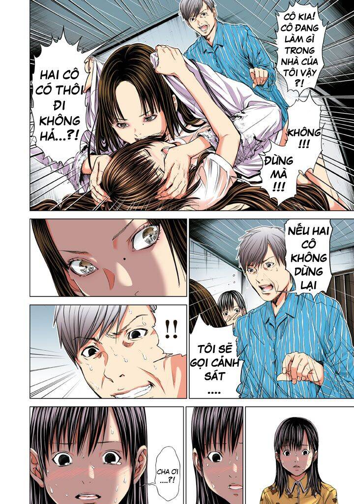 Minimum Chapter 23 - Trang 2