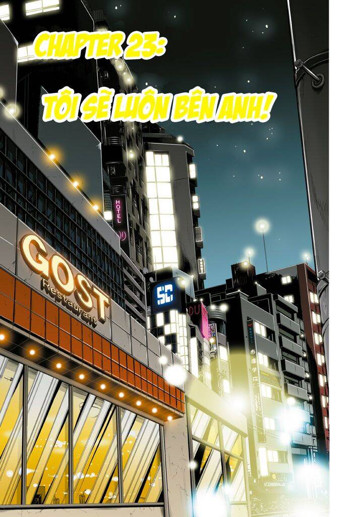 Minimum Chapter 23 - Trang 2