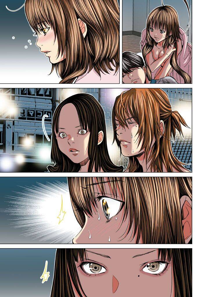 Minimum Chapter 23 - Trang 2