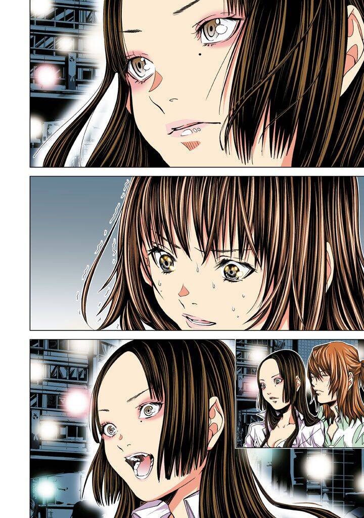 Minimum Chapter 23 - Trang 2