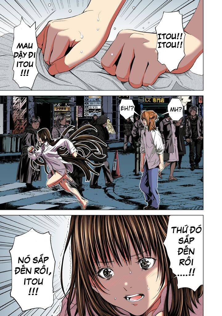 Minimum Chapter 23 - Trang 2