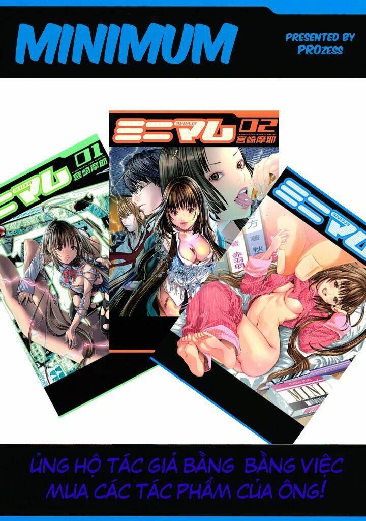 Minimum Chapter 24 - Trang 2