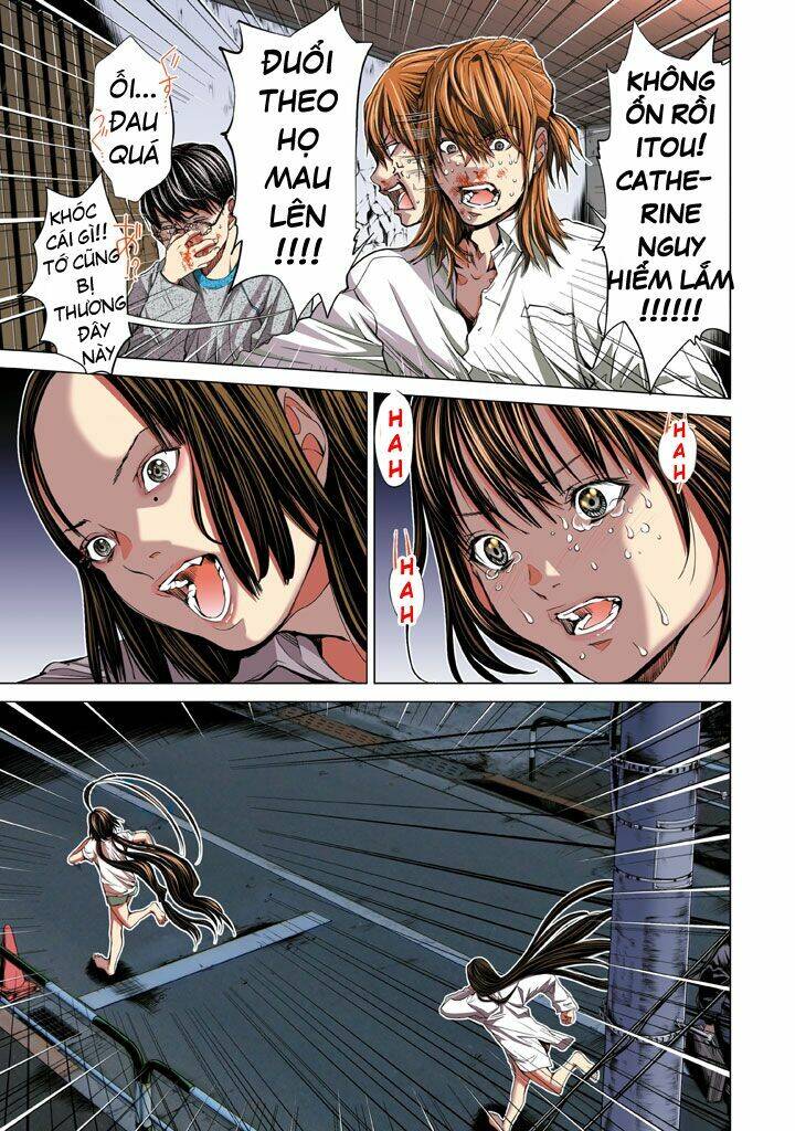 Minimum Chapter 24 - Trang 2