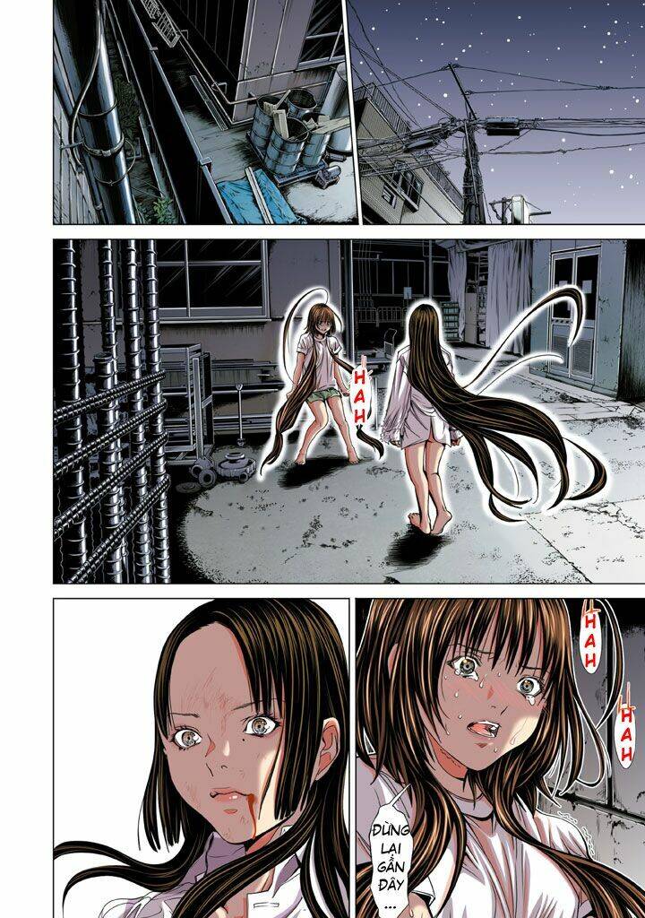 Minimum Chapter 24 - Trang 2