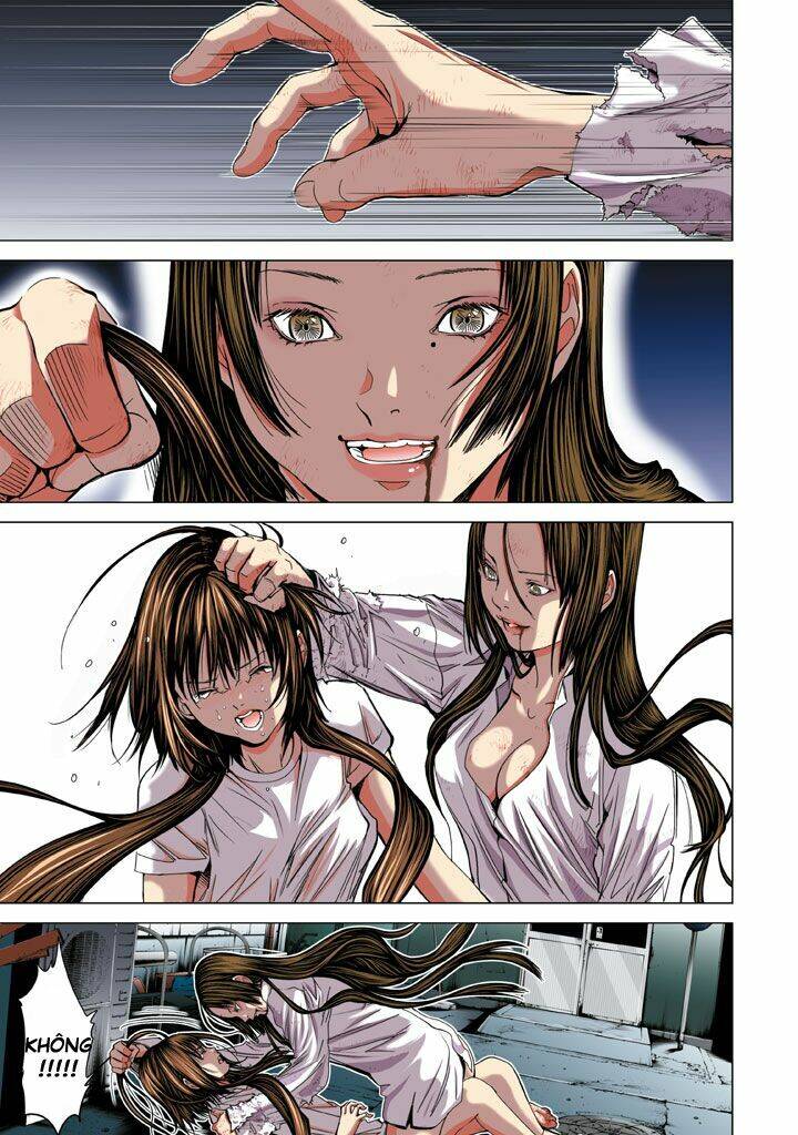 Minimum Chapter 24 - Trang 2