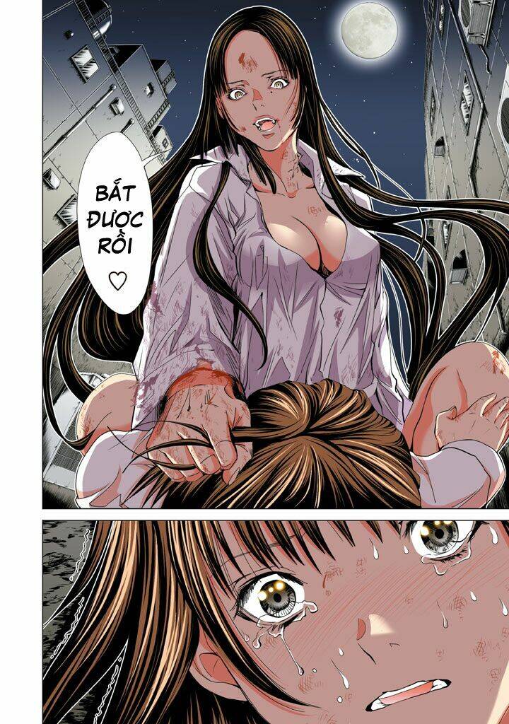 Minimum Chapter 24 - Trang 2