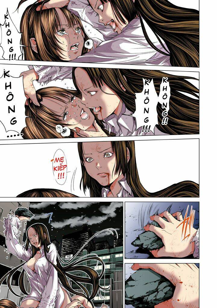 Minimum Chapter 24 - Trang 2