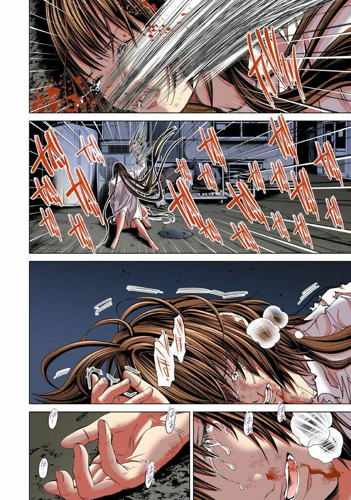 Minimum Chapter 24 - Trang 2