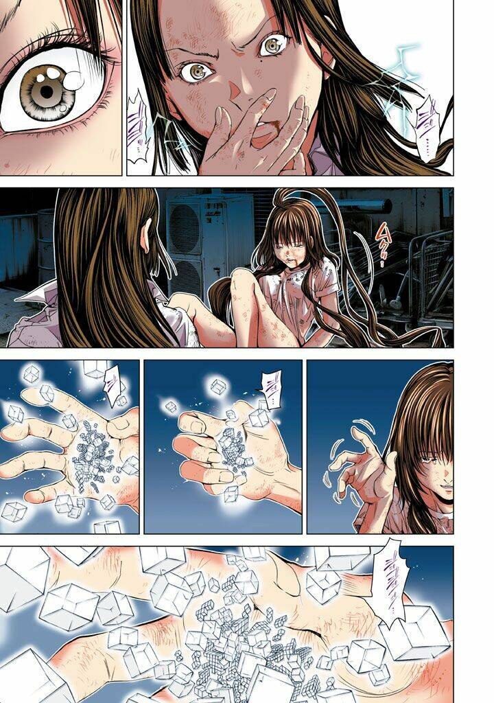 Minimum Chapter 24 - Trang 2