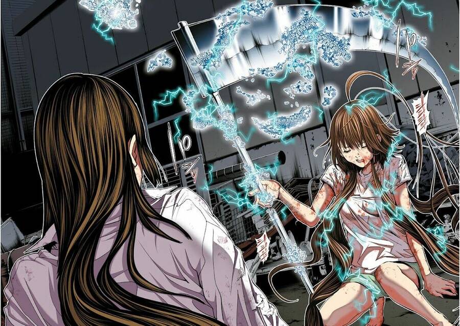 Minimum Chapter 24 - Trang 2