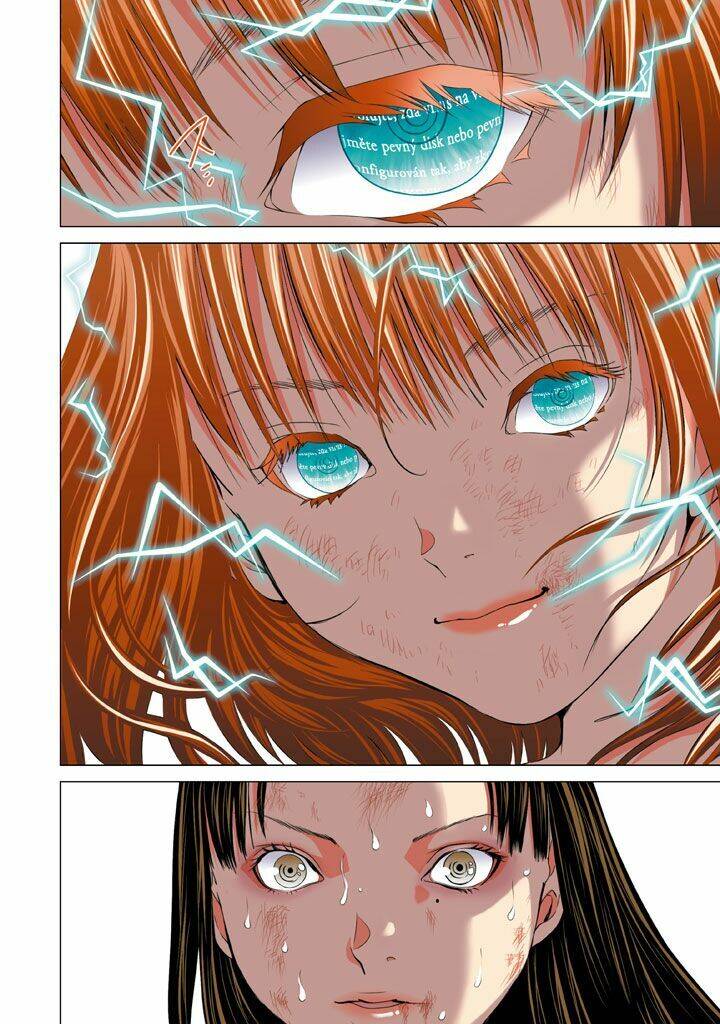 Minimum Chapter 24 - Trang 2