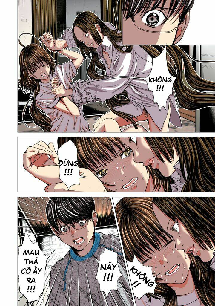 Minimum Chapter 24 - Trang 2