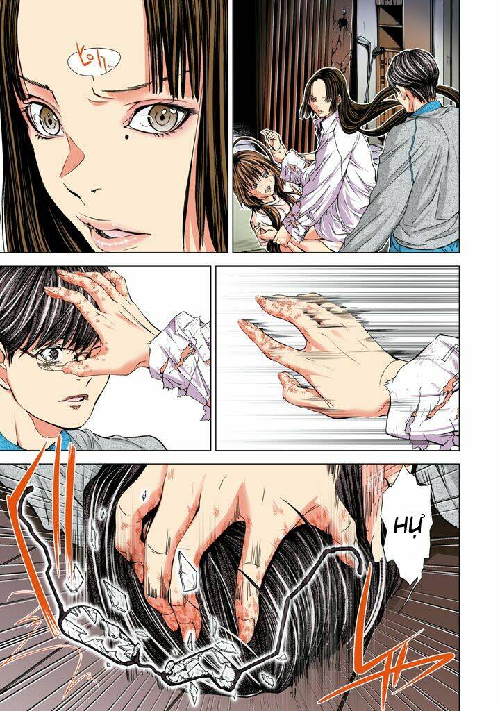 Minimum Chapter 24 - Trang 2