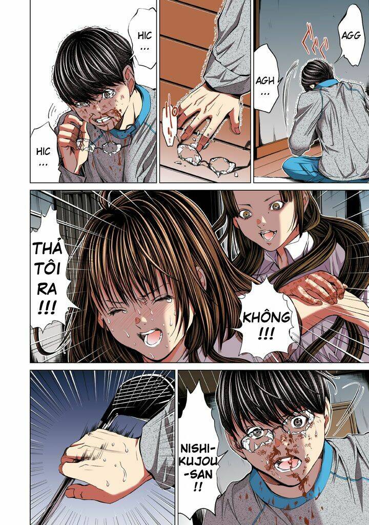 Minimum Chapter 24 - Trang 2