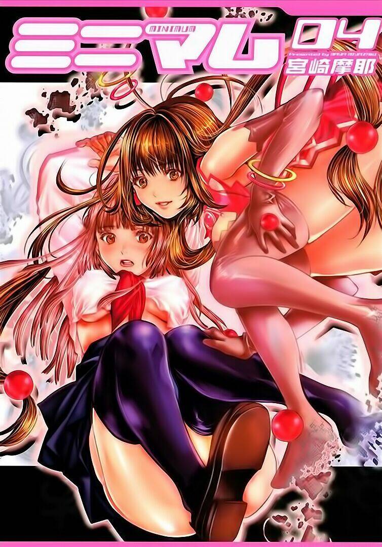 Minimum Chapter 25 - Trang 2