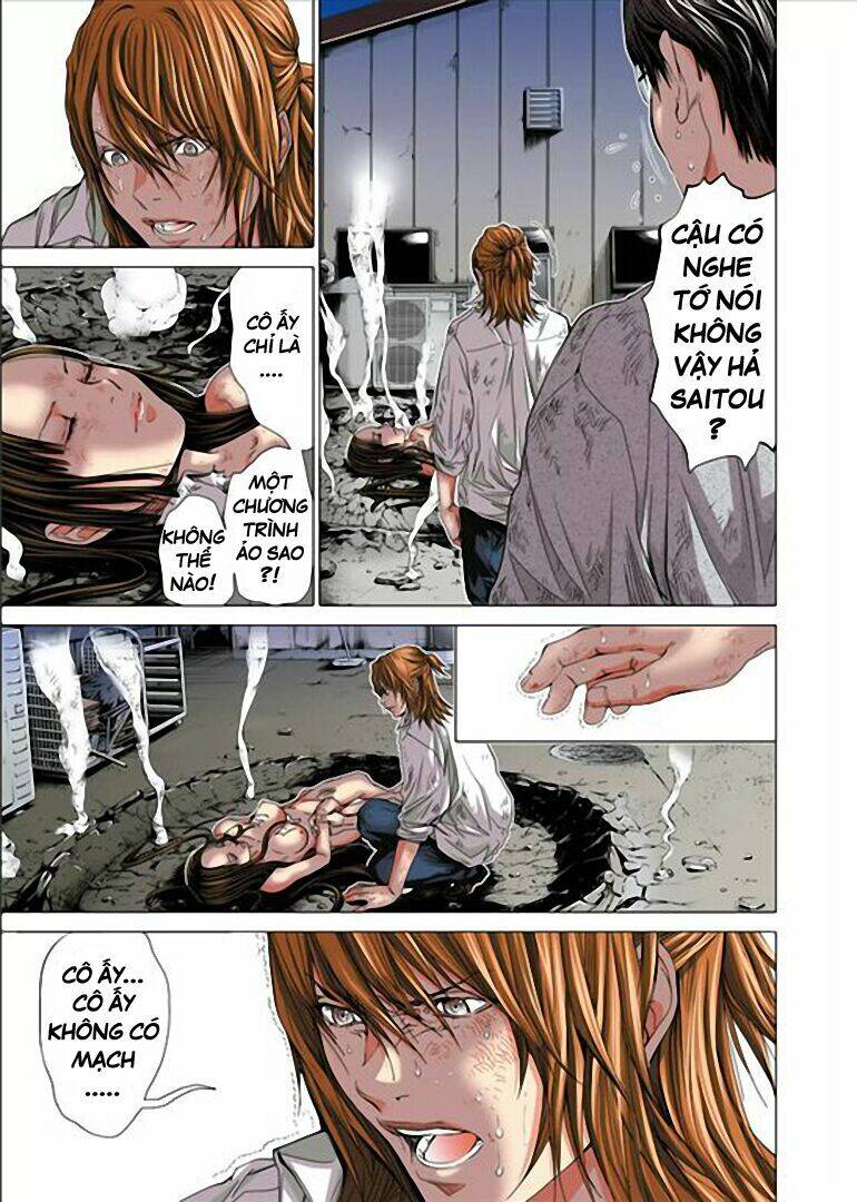 Minimum Chapter 25 - Trang 2