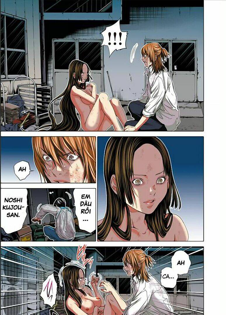 Minimum Chapter 25 - Trang 2