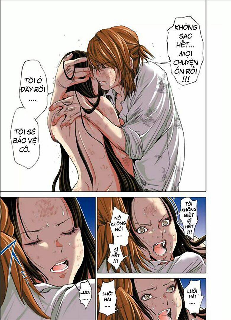 Minimum Chapter 25 - Trang 2