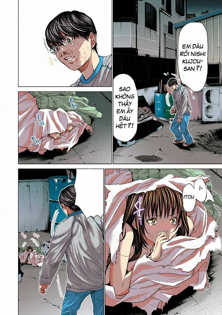 Minimum Chapter 25 - Trang 2