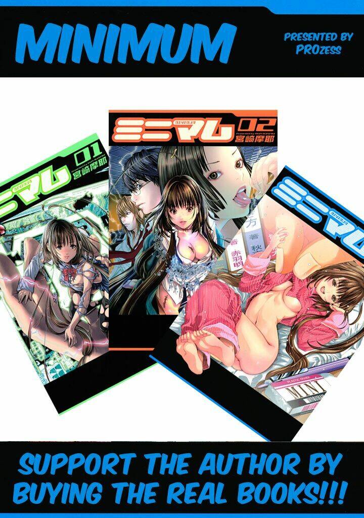 Minimum Chapter 25 - Trang 2