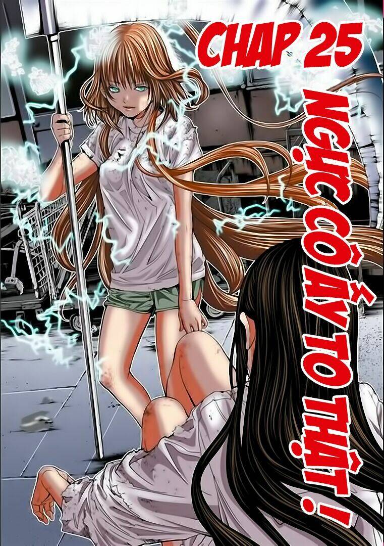 Minimum Chapter 25 - Trang 2