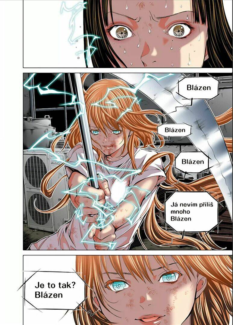 Minimum Chapter 25 - Trang 2