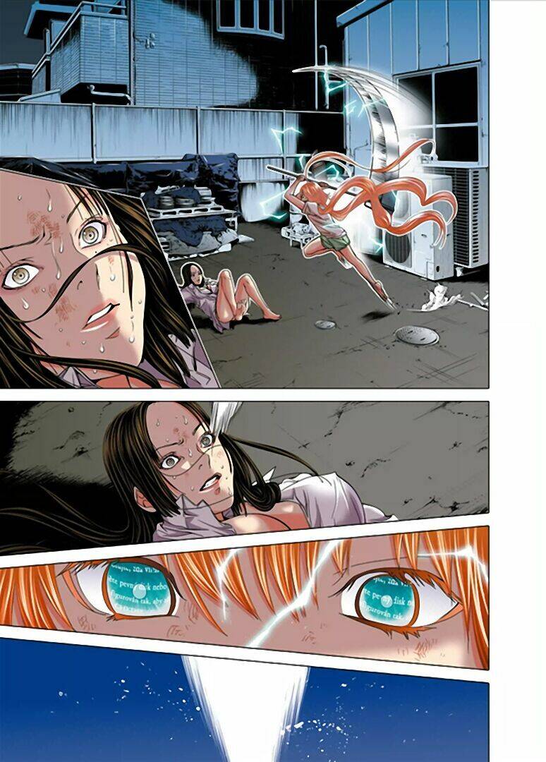 Minimum Chapter 25 - Trang 2