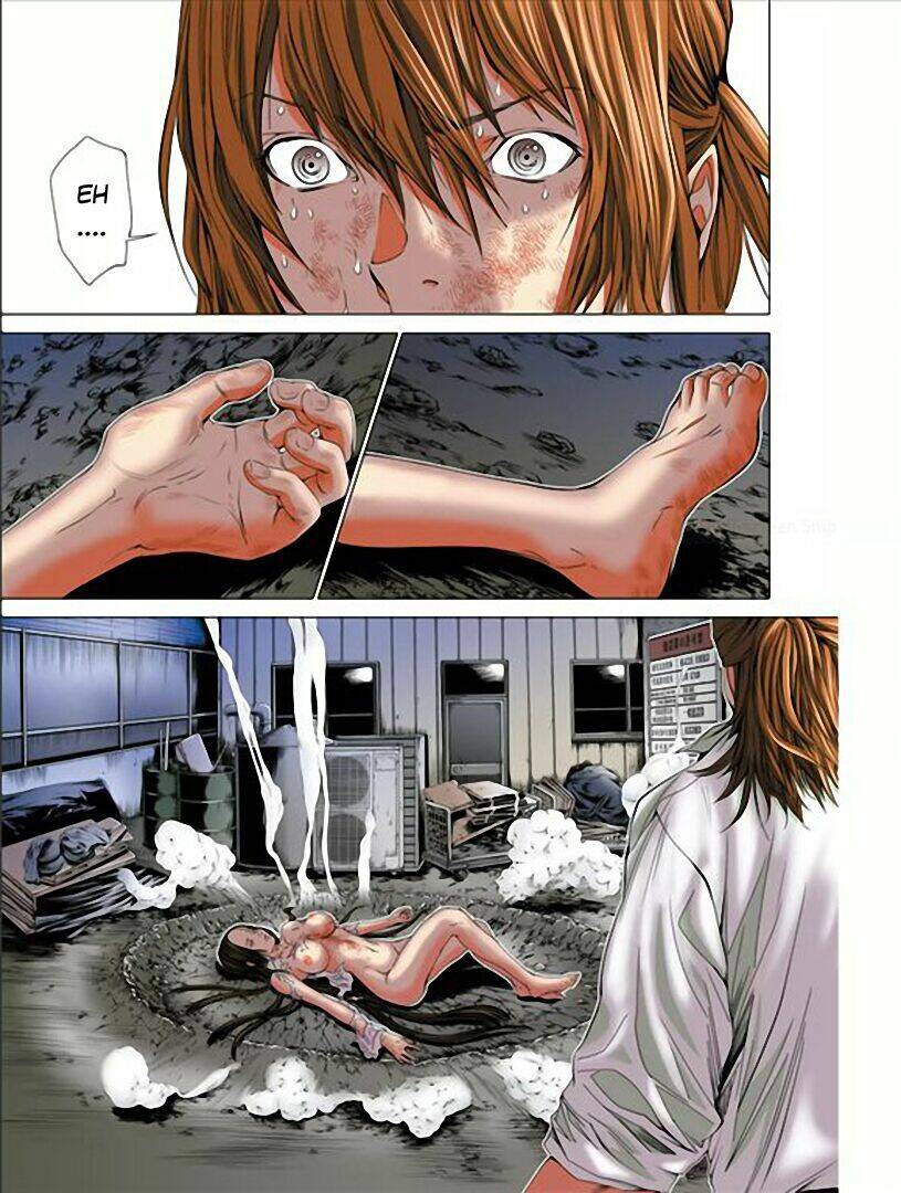 Minimum Chapter 25 - Trang 2