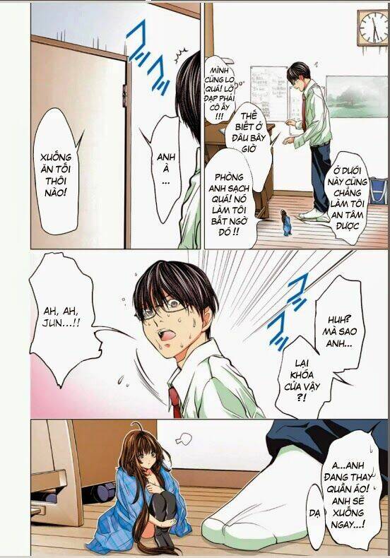 Minimum Chapter 3 - Trang 2