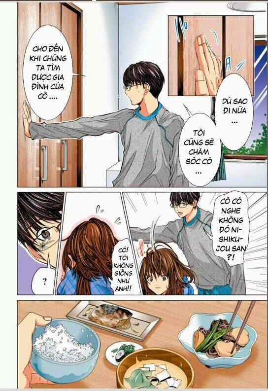 Minimum Chapter 3 - Trang 2