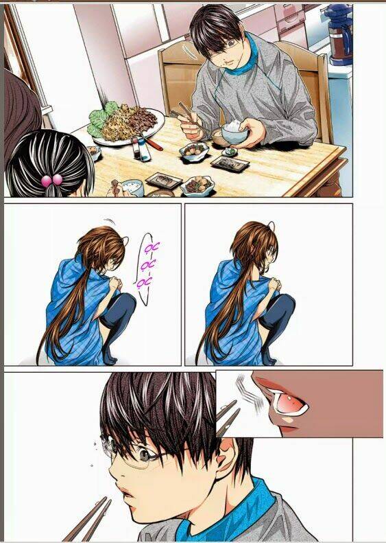 Minimum Chapter 3 - Trang 2