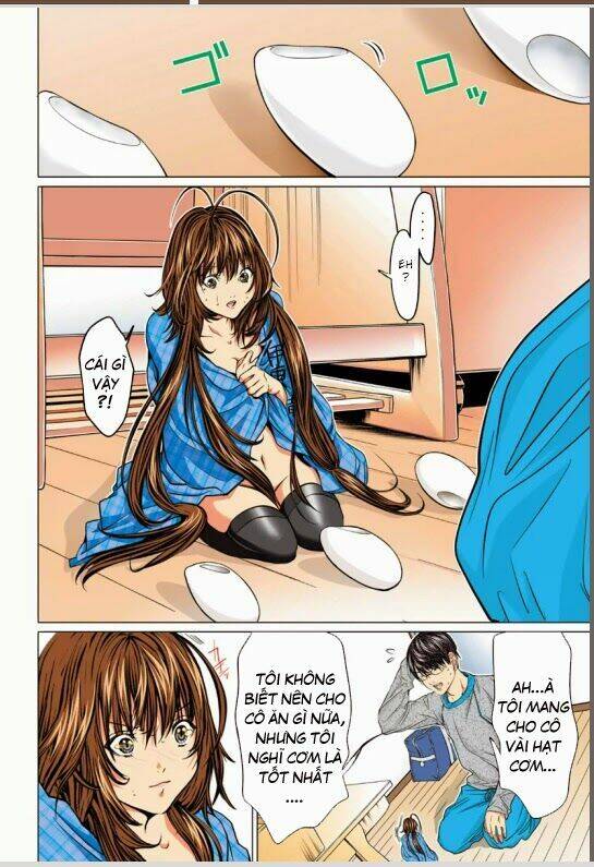 Minimum Chapter 3 - Trang 2