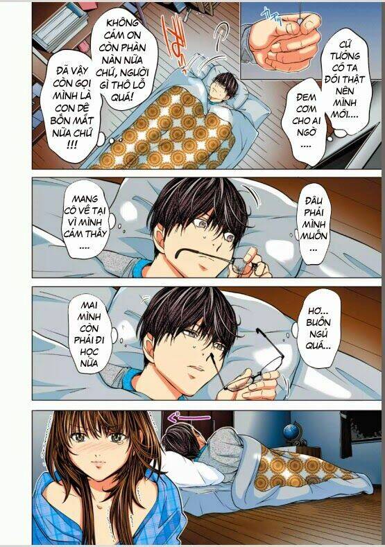 Minimum Chapter 3 - Trang 2