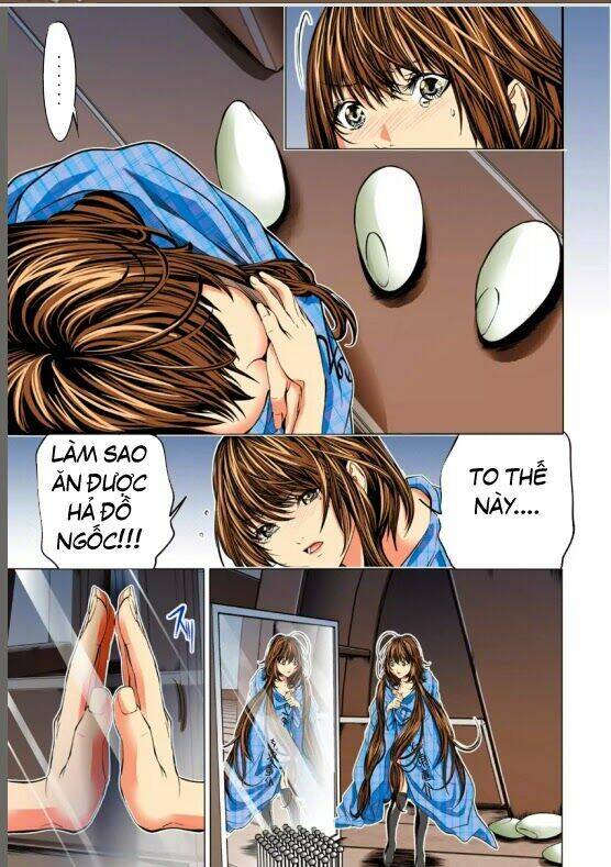 Minimum Chapter 3 - Trang 2