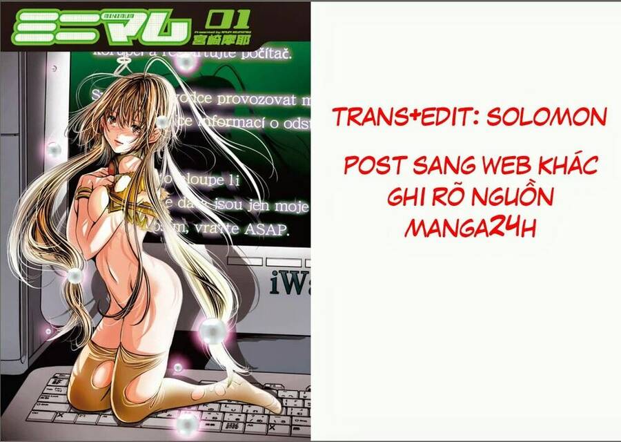 Minimum Chapter 3 - Trang 2