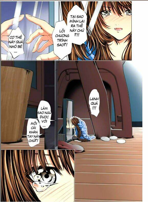 Minimum Chapter 3 - Trang 2