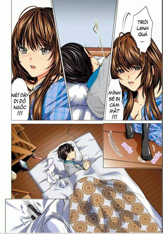 Minimum Chapter 3 - Trang 2