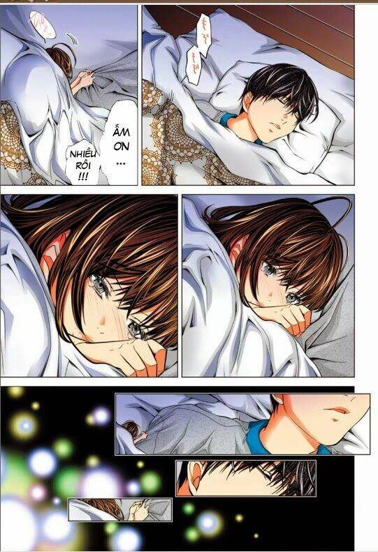 Minimum Chapter 3 - Trang 2