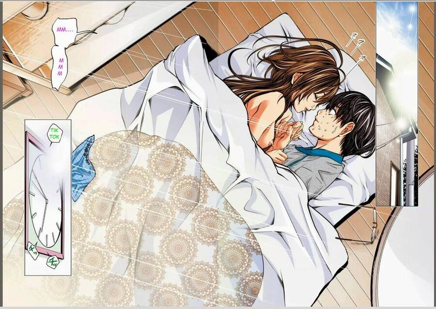 Minimum Chapter 3 - Trang 2