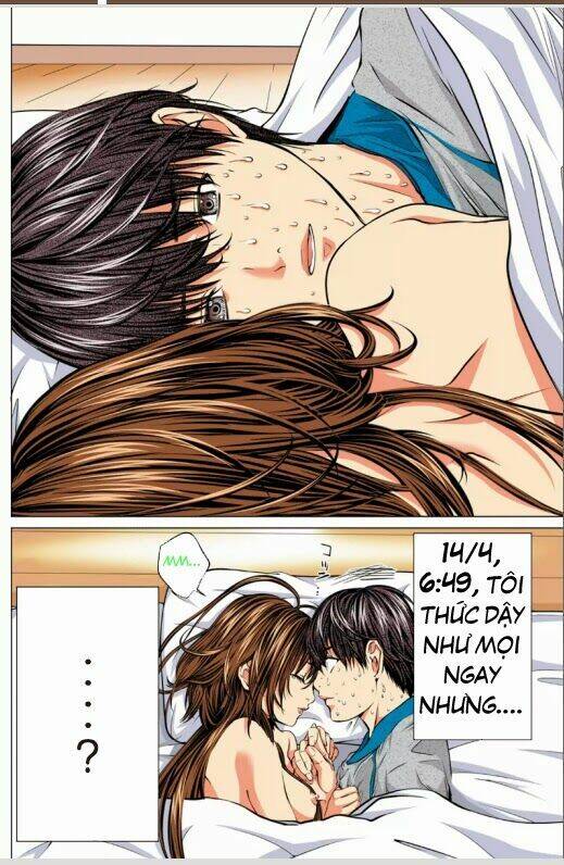 Minimum Chapter 3 - Trang 2