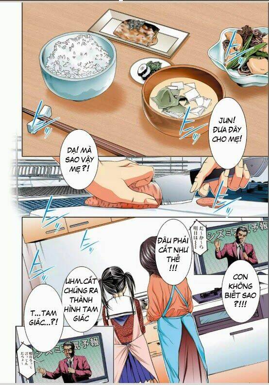 Minimum Chapter 3 - Trang 2