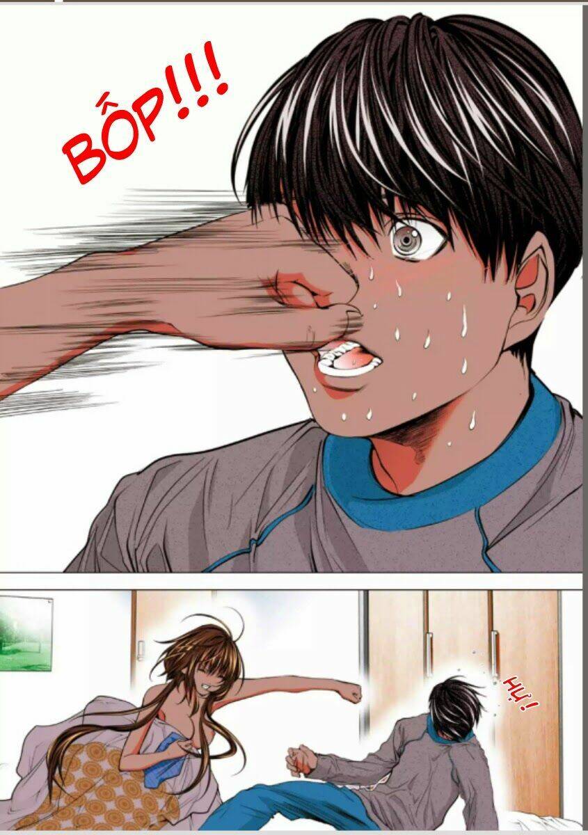 Minimum Chapter 4 - Trang 2